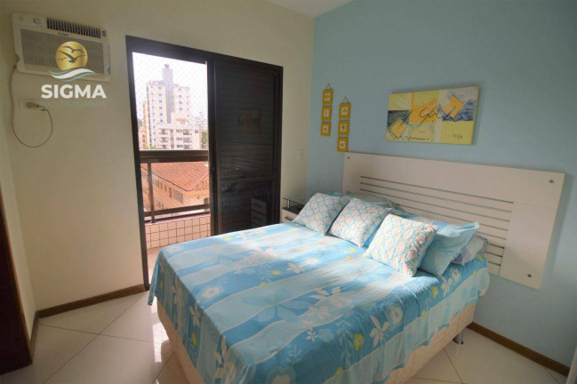Imagem Apartamento com 3 Quartos à Venda, 120 m² em Tombo - Guarujá Imagem Apartamento com 3 Quartos à Venda, 120 m² em Tombo - Guarujá
