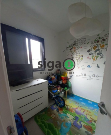 Imagem Apartamento com 2 Quartos à Venda, 58 m² em Vila Formosa - São Paulo Imagem Apartamento com 2 Quartos à Venda, 58 m² em Vila Formosa - São Paulo