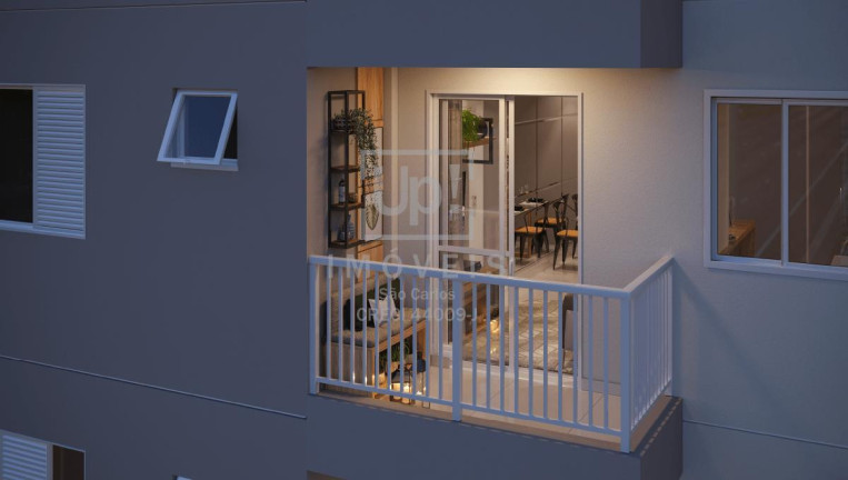 Imagem Apartamento com 2 Quartos à Venda, 49 m² em Recreio São Judas Tadeu - São Carlos Imagem Apartamento com 2 Quartos à Venda, 49 m² em Recreio São Judas Tadeu - São Carlos