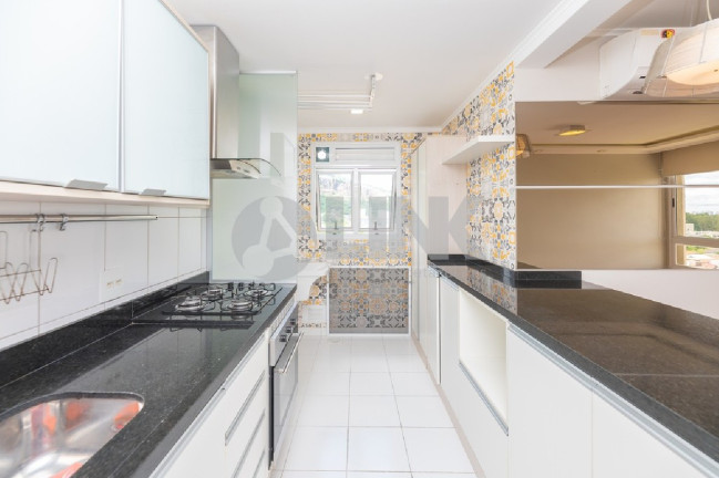 Imagem Apartamento com 2 Quartos à Venda, 56 m² em Morro Santana - Porto Alegre Imagem Apartamento com 2 Quartos à Venda, 56 m² em Morro Santana - Porto Alegre