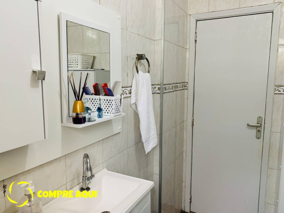 Imagem Apartamento com 1 Quarto à Venda, 60 m² em Consolação - São Paulo Imagem Apartamento com 1 Quarto à Venda, 60 m² em Consolação - São Paulo