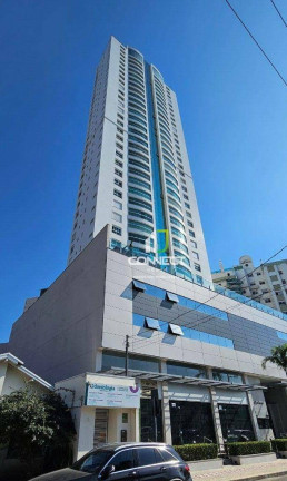 Imagem Apartamento com 3 Quartos à Venda, 162 m² em Centro - Itajaí