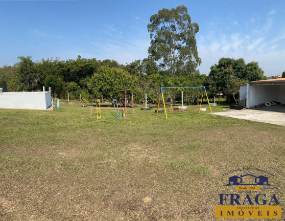 Imagem Chácara com 4 Quartos à Venda, 424 m² em Chácara Gerson Ferrielo - Boituva Imagem Chácara com 4 Quartos à Venda, 424 m² em Chácara Gerson Ferrielo - Boituva