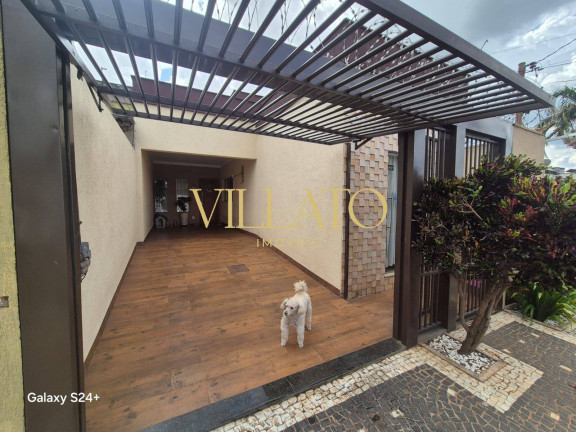Imagem Casa com 3 Quartos à Venda, 99 m² em Setor Três Marias - Goiânia