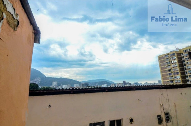 Imagem Imóvel com 1 Quarto à Venda, 26 m² em Botafogo - Rio De Janeiro