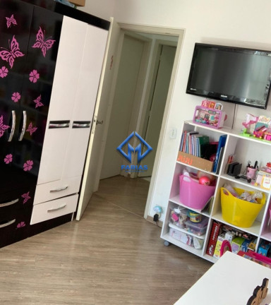 Imagem Apartamento com 2 Quartos à Venda, 77 m² em Ipiranga - São Paulo