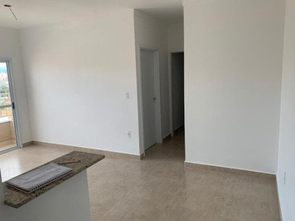 Imagem Apartamento com 2 Quartos à Venda, 55 m² em Cidade Jardim - Sorocaba Imagem Apartamento com 2 Quartos à Venda, 55 m² em Cidade Jardim - Sorocaba