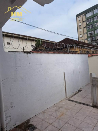 Imagem Casa com 3 Quartos à Venda, 150 m² em Centro - Sao Vicente
