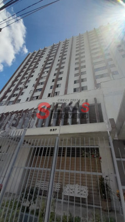 Imagem Apartamento com 2 Quartos à Venda, 60 m² em Parque São Jorge - São Paulo