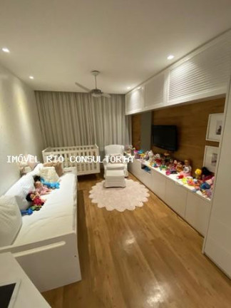 Imagem Apartamento com 4 Quartos à Venda, 280 m² em Rio De Janeiro Imagem Apartamento com 4 Quartos à Venda, 280 m² em Rio De Janeiro