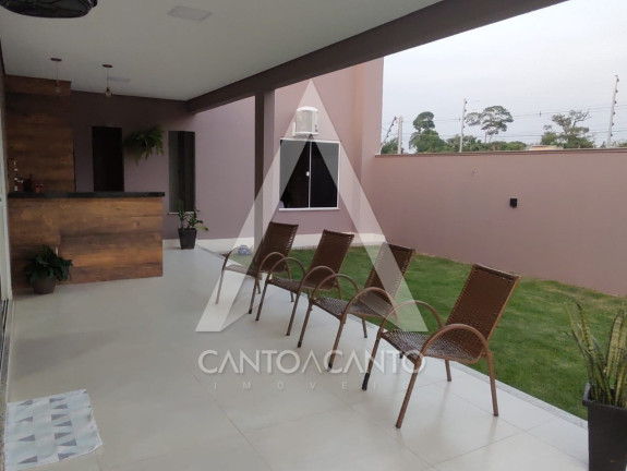 Imagem Casa com 3 Quartos à Venda, 112 m² em Jardim Itália Iii - Sinop Imagem Casa com 3 Quartos à Venda, 112 m² em Jardim Itália Iii - Sinop