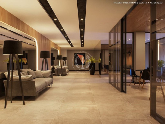 Imagem Apartamento com 3 Quartos à Venda, 116 m² em Vila Osasco - Osasco