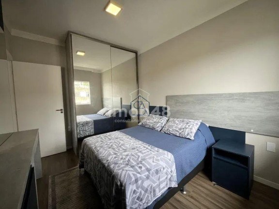 Imagem Apartamento com 2 Quartos à Venda, 62 m² em Areias - São José