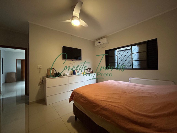 Imagem Casa com 3 Quartos para Alugar, 200 m² em Jardim Tarraf Ii - São José Do Rio Preto Imagem Casa com 3 Quartos para Alugar, 200 m² em Jardim Tarraf Ii - São José Do Rio Preto