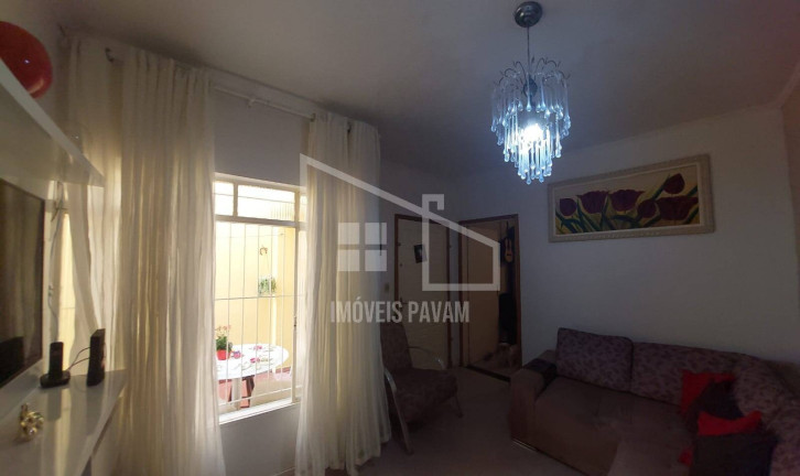 Imagem Casa com 2 Quartos à Venda, 134 m² em Assunção - São Bernardo Do Campo
