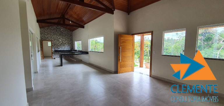 Imagem Casa de Condomínio com 3 Quartos à Venda, 239 m² em Condomínio Estância Da Mata - Lagoa Santa Imagem Casa de Condomínio com 3 Quartos à Venda, 239 m² em Condomínio Estância Da Mata - Lagoa Santa