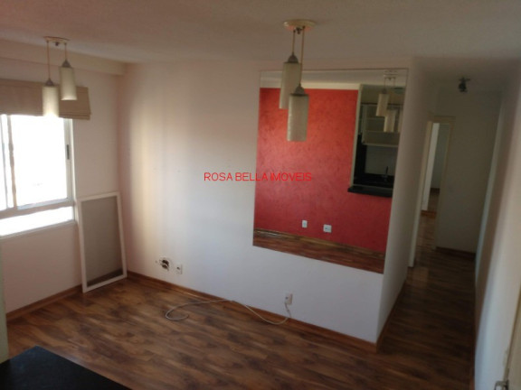 Imagem Apartamento com 2 Quartos à Venda, 49 m² em Vila Independência - São Paulo Imagem Apartamento com 2 Quartos à Venda, 49 m² em Vila Independência - São Paulo