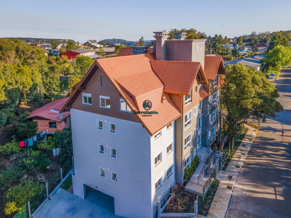 Imagem Apartamento com 2 Quartos à Venda, 75 m² em Carniel - Gramado Imagem Apartamento com 2 Quartos à Venda, 75 m² em Carniel - Gramado