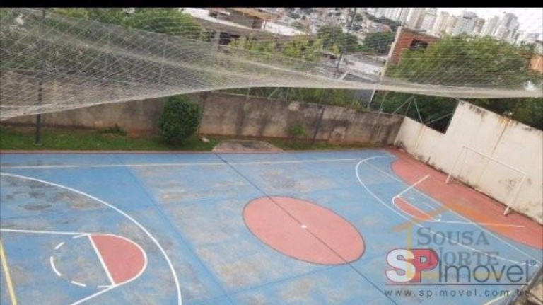 Imagem Apartamento com 3 Quartos à Venda,  em Parque Mandaqui - São Paulo