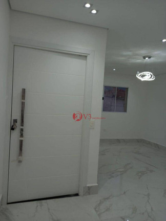 Imagem Sobrado com 3 Quartos à Venda, 219 m² em Tatuapé - São Paulo Imagem Sobrado com 3 Quartos à Venda, 219 m² em Tatuapé - São Paulo