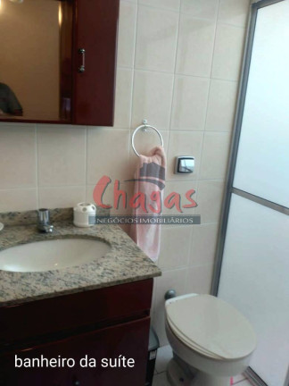 Imagem Apartamento com 2 Quartos à Venda, 60 m² em Martim De Sá - Caraguatatuba Imagem Apartamento com 2 Quartos à Venda, 60 m² em Martim De Sá - Caraguatatuba