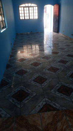 Imagem Sobrado com 3 Quartos para Alugar, 120 m² em Jardim Cotinha - São Paulo Imagem Sobrado com 3 Quartos para Alugar, 120 m² em Jardim Cotinha - São Paulo