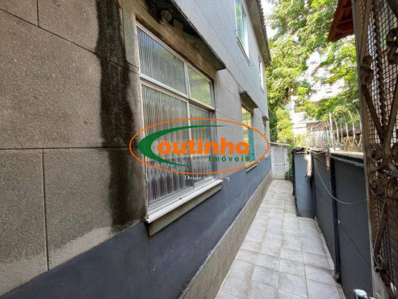 Imagem Apartamento com 3 Quartos à Venda, 90 m² em Vila Isabel - Rio De Janeiro Imagem Apartamento com 3 Quartos à Venda, 90 m² em Vila Isabel - Rio De Janeiro
