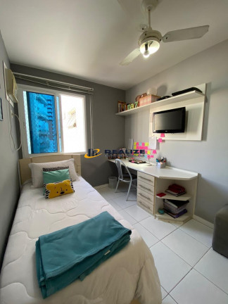 Imagem Apartamento com 3 Quartos à Venda, 123 m² em Centro - Campos Dos Goytacazes Imagem Apartamento com 3 Quartos à Venda, 123 m² em Centro - Campos Dos Goytacazes