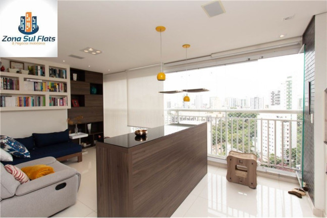 Imagem Apartamento com 2 Quartos à Venda, 115 m² em Chácara Inglesa - São Paulo Imagem Apartamento com 2 Quartos à Venda, 115 m² em Chácara Inglesa - São Paulo