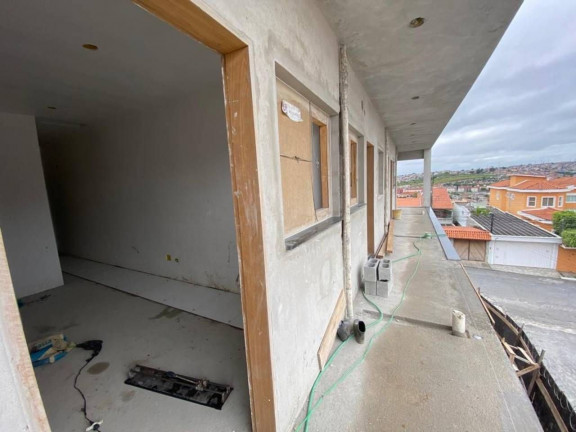 Imagem Apartamento com 2 Quartos à Venda, 40 m² em Itaquera - São Paulo