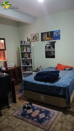 Imagem Casa com 4 Quartos à Venda, 120 m² em Lauzane Paulista - São Paulo