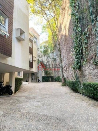 Imagem Sobrado com 3 Quartos à Venda, 420 m² em Morumbi - São Paulo