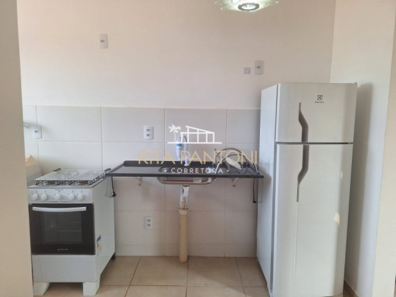 Imagem Apartamento com 2 Quartos para Alugar, 45 m² em Geraldo Correia De Carvalho - Ribeirão Preto Imagem Apartamento com 2 Quartos para Alugar, 45 m² em Geraldo Correia De Carvalho - Ribeirão Preto