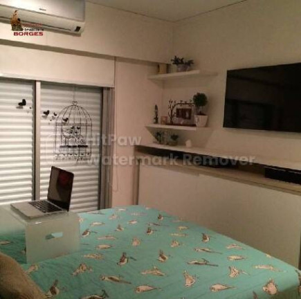 Imagem Apartamento com 3 Quartos à Venda, 118 m² em Vila Clementino - São Paulo Imagem Apartamento com 3 Quartos à Venda, 118 m² em Vila Clementino - São Paulo