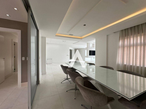Imagem Cobertura com 5 Quartos à Venda, 489 m² em Várzea - Teresópolis