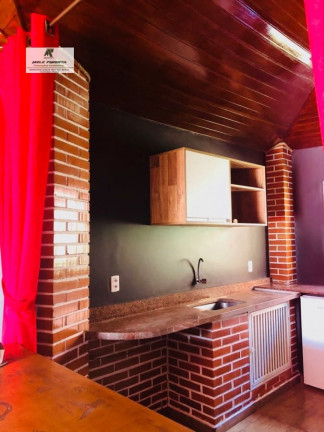 Imagem Chácara com 4 Quartos à Venda, 7.200 m² em Caetê - São Roque Imagem Chácara com 4 Quartos à Venda, 7.200 m² em Caetê - São Roque