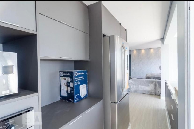 Imagem Apartamento com 2 Quartos à Venda, 98 m² em Vila Mascote - São Paulo Imagem Apartamento com 2 Quartos à Venda, 98 m² em Vila Mascote - São Paulo