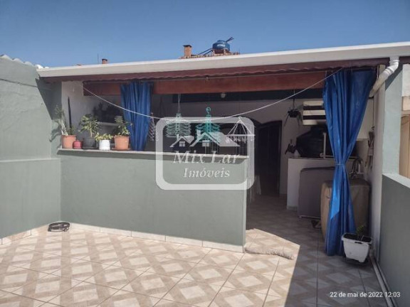 Imagem Sobrado com 3 Quartos à Venda, 125 m² em Bussocaba - Osasco