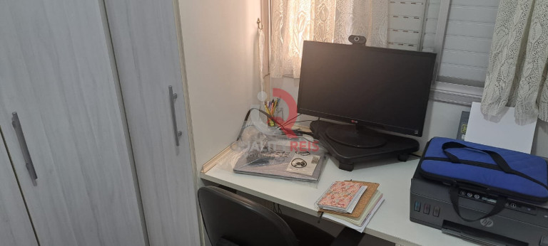 Imagem Apartamento com 2 Quartos à Venda, 55 m² em Sacomã - São Paulo Imagem Apartamento com 2 Quartos à Venda, 55 m² em Sacomã - São Paulo