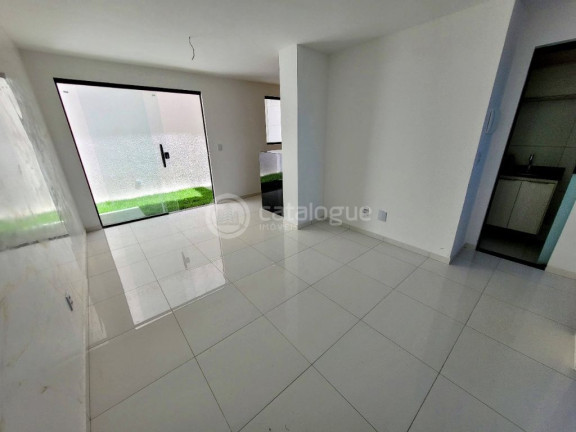 Imagem Casa de Condomínio com 2 Quartos à Venda, 91 m² em Nova Parnamirim - Parnamirim Imagem Casa de Condomínio com 2 Quartos à Venda, 91 m² em Nova Parnamirim - Parnamirim