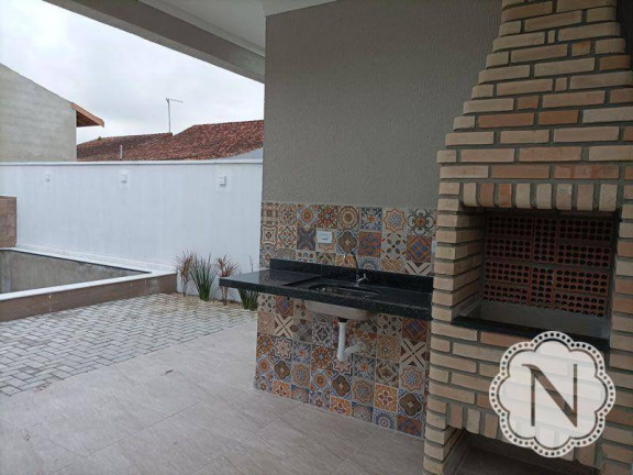 Imagem Casa com 3 Quartos à Venda, 95 m² em Cibratel Ii - Itanhaém