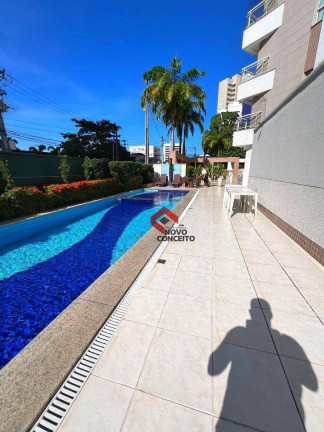 Imagem Apartamento com 3 Quartos à Venda, 128 m² em Guararapes - Fortaleza Imagem Apartamento com 3 Quartos à Venda, 128 m² em Guararapes - Fortaleza
