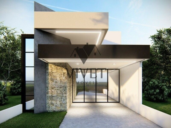 Imagem Casa de Condomínio com 3 Quartos à Venda, 120 m² em Cajuru Do Sul - Sorocaba Imagem Casa de Condomínio com 3 Quartos à Venda, 120 m² em Cajuru Do Sul - Sorocaba