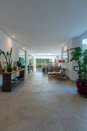 Imagem Casa com 6 Quartos à Venda, 500 m² em Morada Das Flores (aldeia Da Serra) - Santana De Parnaíba Imagem Casa com 6 Quartos à Venda, 500 m² em Morada Das Flores (aldeia Da Serra) - Santana De Parnaíba