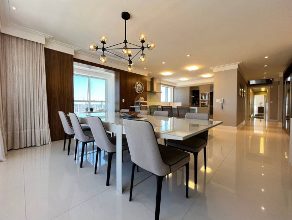 Imagem Apartamento com 4 Quartos à Venda, 316 m² em Centro - Balneário Camboriú