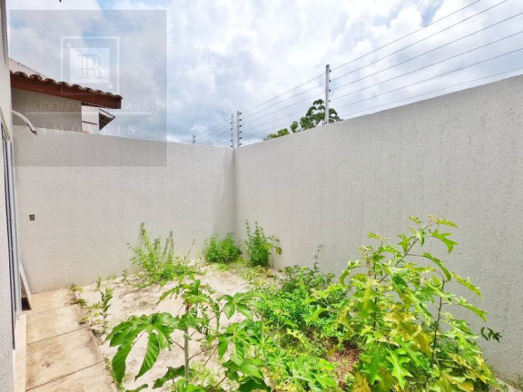 Imagem Casa com 3 Quartos à Venda, 110 m² Imagem Casa com 3 Quartos à Venda, 110 m²