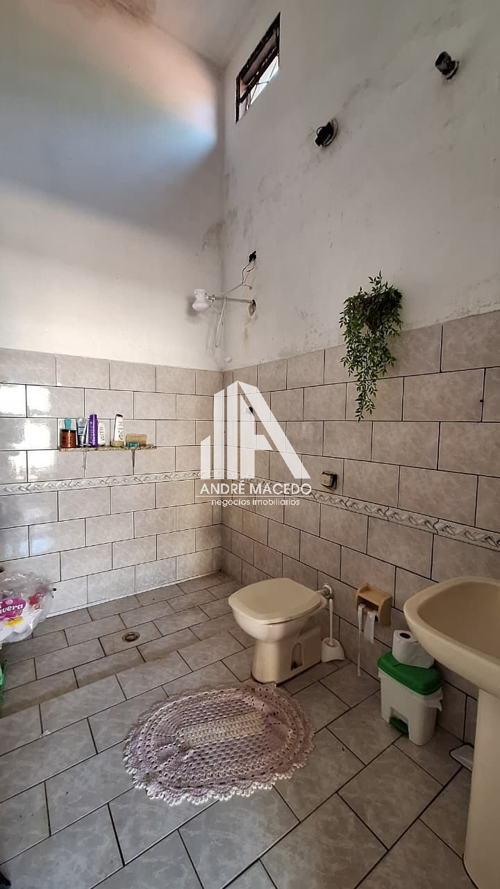 Imagem Casa com 1 Quarto à Venda, 41 m² em Avenida Paula Bueno - Mogi Guaçu