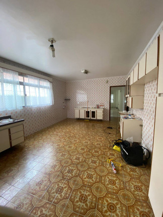 Imagem Sobrado com 3 Quartos à Venda, 200 m² em Vila Parque Jabaquara - São Paulo
