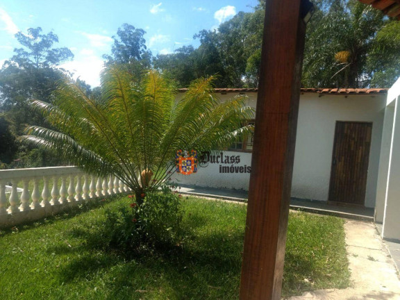 Imagem Fazenda à Venda, 850 m² em Cachoeira - Atibaia Imagem Fazenda à Venda, 850 m² em Cachoeira - Atibaia
