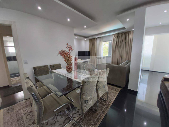 Imagem Apartamento com 3 Quartos à Venda, 130 m² em Vila Andrade - São Paulo Imagem Apartamento com 3 Quartos à Venda, 130 m² em Vila Andrade - São Paulo